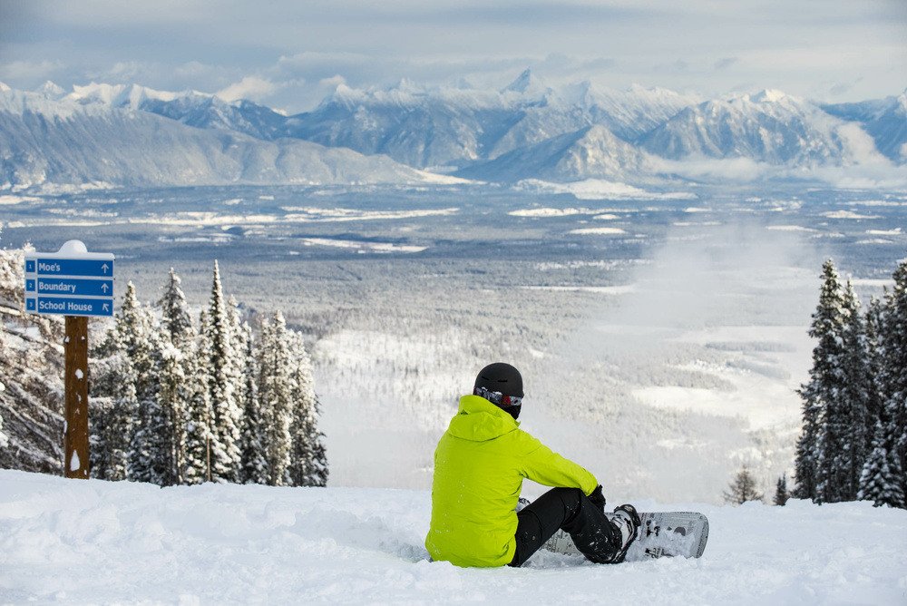 Kimberley Alpine Resort